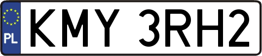 KMY3RH2