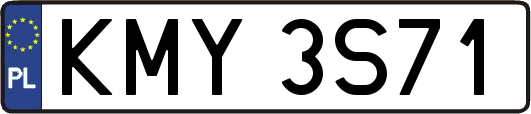 KMY3S71