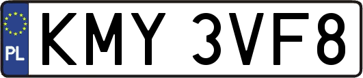 KMY3VF8