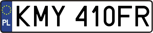 KMY410FR
