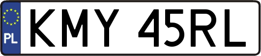 KMY45RL