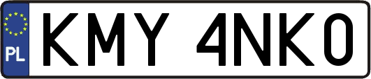 KMY4NK0