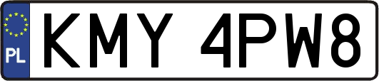 KMY4PW8