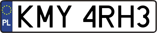 KMY4RH3