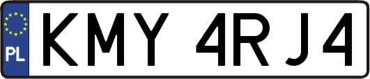 KMY4RJ4