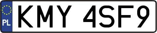 KMY4SF9
