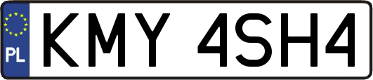KMY4SH4