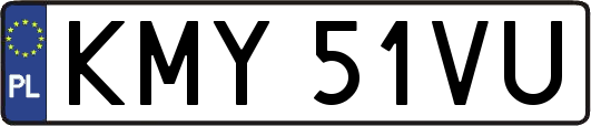 KMY51VU
