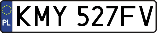 KMY527FV