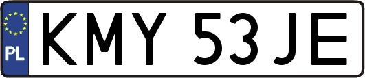 KMY53JE