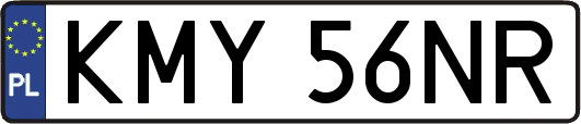 KMY56NR