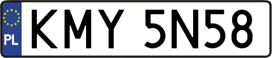 KMY5N58