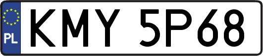 KMY5P68