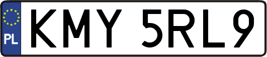 KMY5RL9