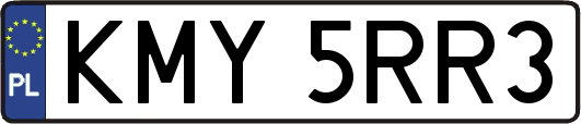 KMY5RR3