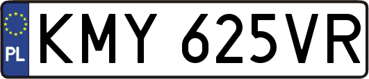 KMY625VR