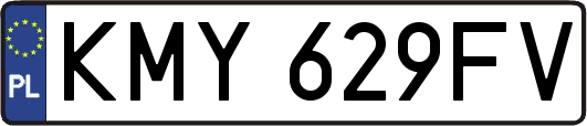 KMY629FV