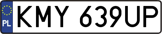 KMY639UP