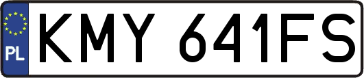 KMY641FS