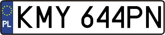 KMY644PN