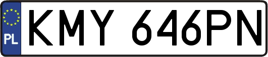 KMY646PN