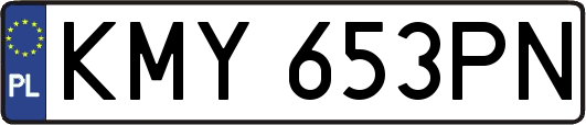 KMY653PN