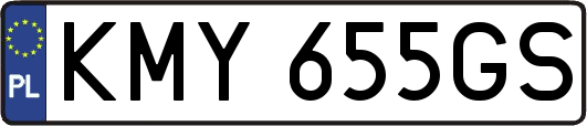 KMY655GS