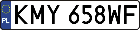 KMY658WF