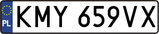 KMY659VX