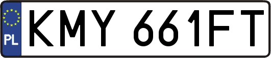 KMY661FT