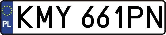 KMY661PN