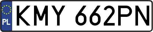 KMY662PN