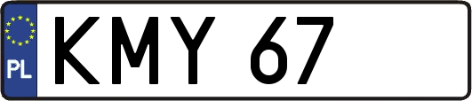 KMY67