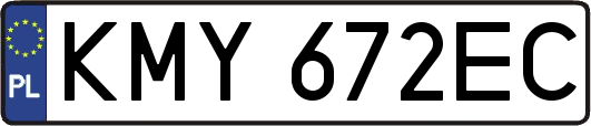 KMY672EC