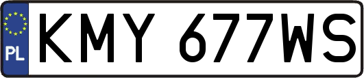 KMY677WS