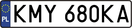 KMY680KA