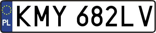 KMY682LV