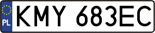 KMY683EC