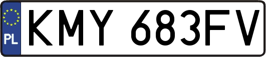KMY683FV