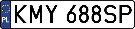 KMY688SP
