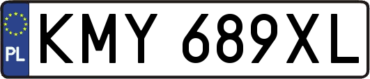 KMY689XL