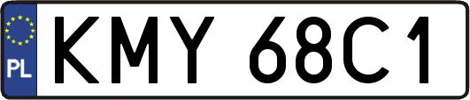 KMY68C1