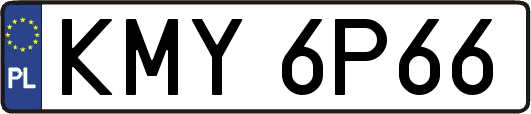 KMY6P66