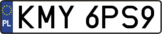KMY6PS9
