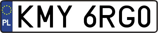 KMY6RG0