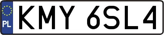 KMY6SL4