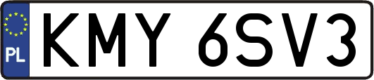 KMY6SV3