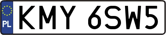 KMY6SW5