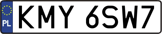 KMY6SW7
