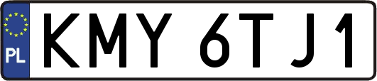KMY6TJ1